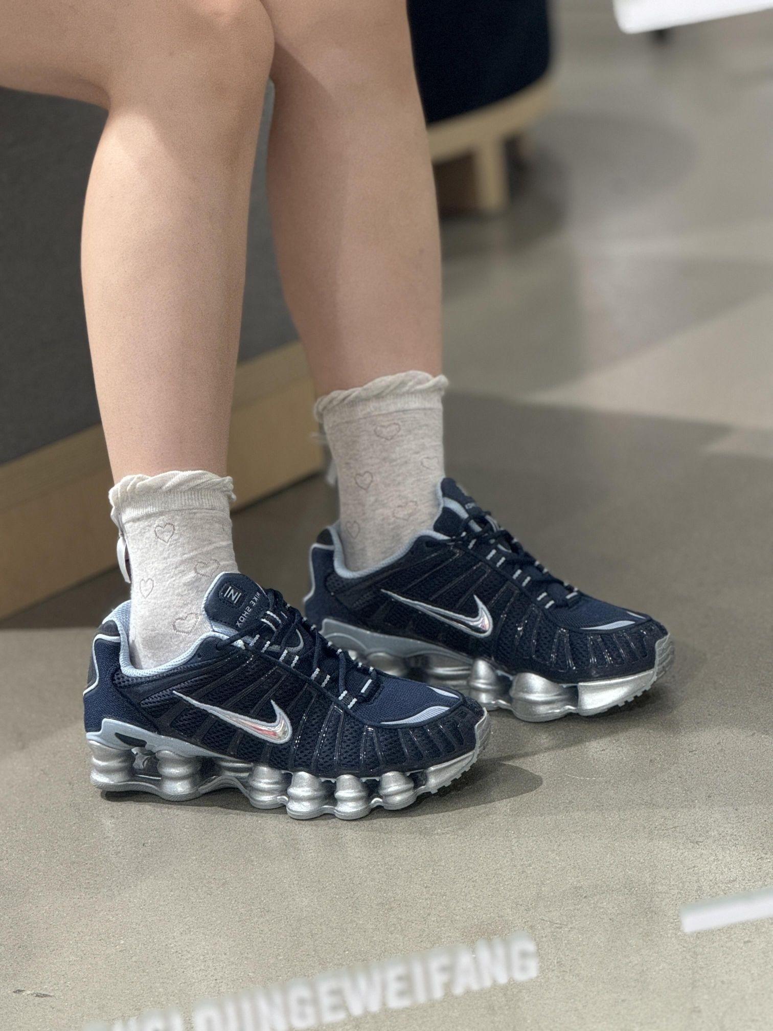 Nike|耐克这鞋你就出吧!谁能帅过你啊!!